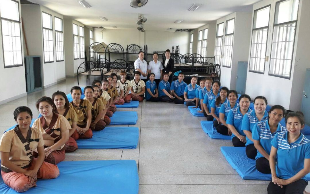 Rehabilitation Facilities
