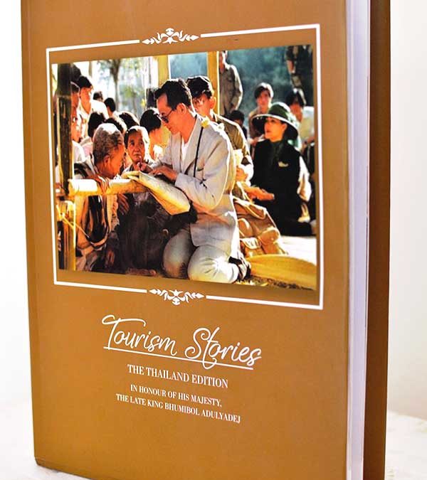 Tourism Stories – Our Story